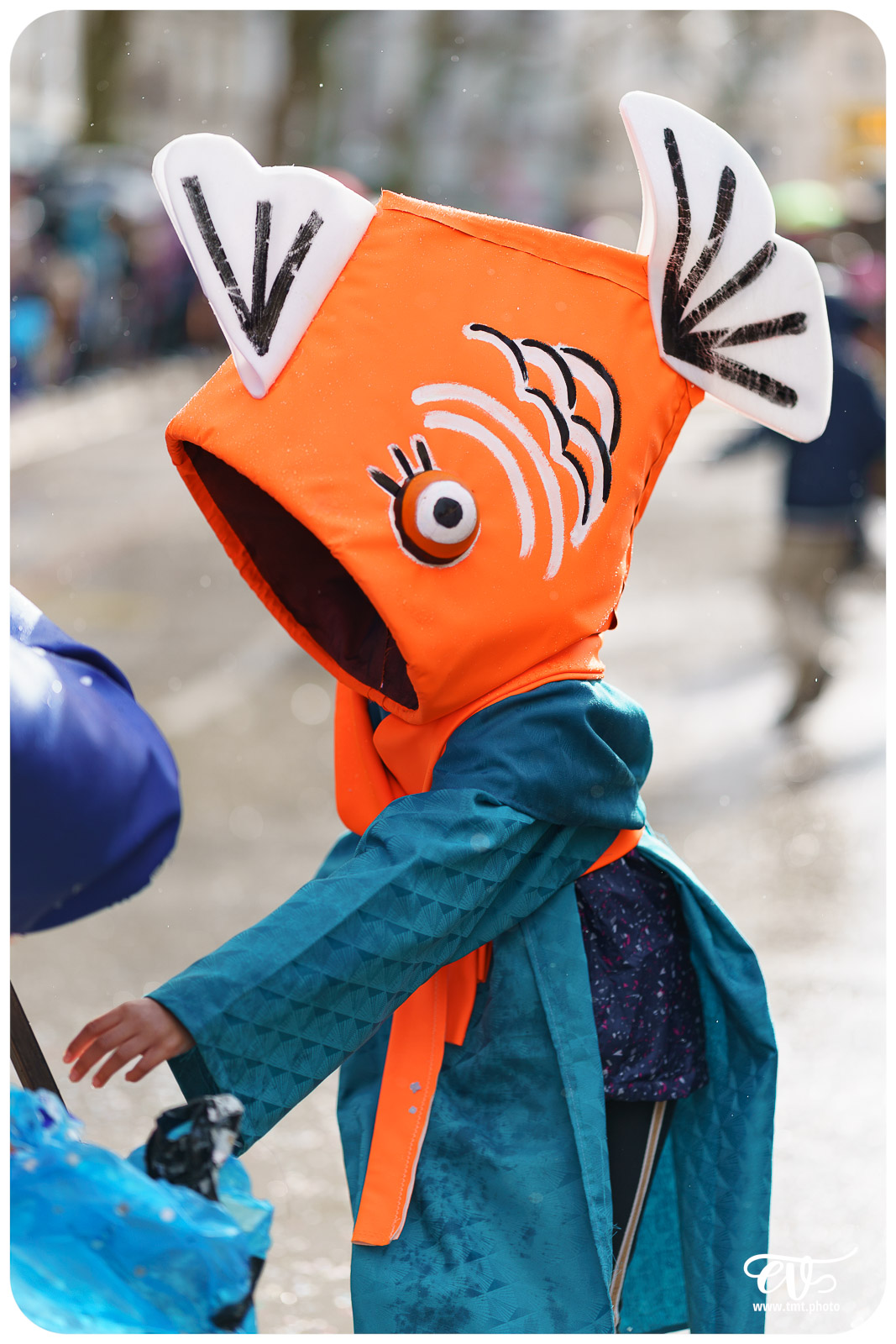 CARNAVAL DE STRASBOURG 2024